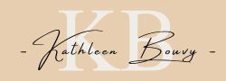 Kathleen Bouvy Logo